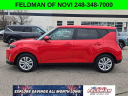 Thumbnail image of 2023 Kia Soul at Feldman Chevrolet Of Novi