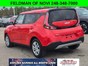 Thumbnail image of 2023 Kia Soul at Feldman Chevrolet Of Novi