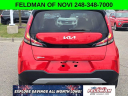Thumbnail image of 2023 Kia Soul at Feldman Chevrolet Of Novi