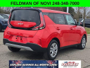 Thumbnail image of 2023 Kia Soul at Feldman Chevrolet Of Novi