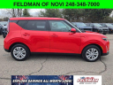 Thumbnail image of 2023 Kia Soul at Feldman Chevrolet Of Novi