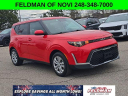 Thumbnail image of 2023 Kia Soul at Feldman Chevrolet Of Novi