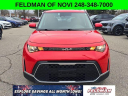 Thumbnail image of 2023 Kia Soul at Feldman Chevrolet Of Novi