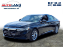 Thumbnail image of 2021 Honda Accord at Autoland Usa