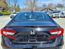 Thumbnail image of 2021 Honda Accord at Autoland Usa