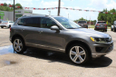 Thumbnail image of 2017 Volkswagen Touareg at DEEP SOUTH AUTOMOTIVE LLC