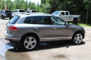 Thumbnail image of 2017 Volkswagen Touareg at DEEP SOUTH AUTOMOTIVE LLC