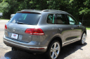 Thumbnail image of 2017 Volkswagen Touareg at DEEP SOUTH AUTOMOTIVE LLC