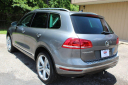 Thumbnail image of 2017 Volkswagen Touareg at DEEP SOUTH AUTOMOTIVE LLC