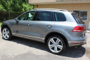 Thumbnail image of 2017 Volkswagen Touareg at DEEP SOUTH AUTOMOTIVE LLC