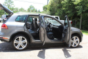 Thumbnail image of 2017 Volkswagen Touareg at DEEP SOUTH AUTOMOTIVE LLC