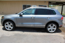 Thumbnail image of 2017 Volkswagen Touareg at DEEP SOUTH AUTOMOTIVE LLC