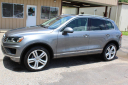 Thumbnail image of 2017 Volkswagen Touareg at DEEP SOUTH AUTOMOTIVE LLC