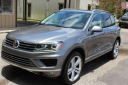 Thumbnail image of 2017 Volkswagen Touareg at DEEP SOUTH AUTOMOTIVE LLC