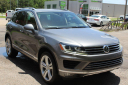 Thumbnail image of 2017 Volkswagen Touareg at DEEP SOUTH AUTOMOTIVE LLC