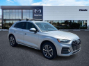 Thumbnail image of 2021 Audi Q5 at Classic Mazda - USED