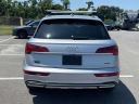 Thumbnail image of 2021 Audi Q5 at Classic Mazda - USED