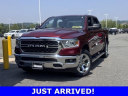 Thumbnail image of 2022 Ram 1500 at Rossi Chrysler Dodge Jeep Ram