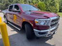 Thumbnail image of 2022 Ram 1500 at Rossi Chrysler Dodge Jeep Ram