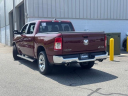 Thumbnail image of 2022 Ram 1500 at Rossi Chrysler Dodge Jeep Ram