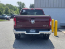 Thumbnail image of 2022 Ram 1500 at Rossi Chrysler Dodge Jeep Ram