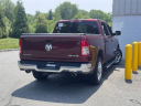Thumbnail image of 2022 Ram 1500 at Rossi Chrysler Dodge Jeep Ram
