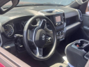 Thumbnail image of 2022 Ram 1500 at Rossi Chrysler Dodge Jeep Ram