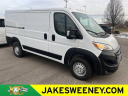 Thumbnail image of 2025 Ram ProMaster at Jake Sweeney Chrysler Dodge Jeep Used