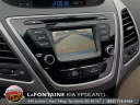 Thumbnail image of 2016 Hyundai ELANTRA at LaFontaine Kia