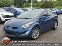 Thumbnail image of 2016 Hyundai ELANTRA at LaFontaine Kia