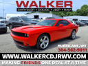 Thumbnail image of 2023 Dodge Challenger at Walker Chrysler Dodge Jeep Ram