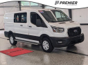 Thumbnail image of 2023 Ford Transit at PremierSubaruKia-USED of Branford, CT