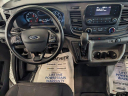 Thumbnail image of 2023 Ford Transit at PremierSubaruKia-USED of Branford, CT