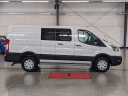 Thumbnail image of 2023 Ford Transit at PremierSubaruKia-USED of Branford, CT