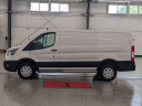 Thumbnail image of 2023 Ford Transit at PremierSubaruKia-USED of Branford, CT