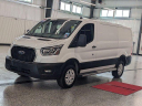 Thumbnail image of 2023 Ford Transit at PremierSubaruKia-USED of Branford, CT