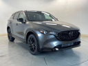 Thumbnail image of 2025 Mazda CX-5 at Nelson Mazda