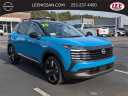 Thumbnail image of 2025 Nissan Kicks at Lee Nissan
