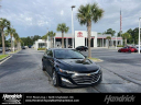 Thumbnail image of 2023 Chevrolet Malibu at Toyota Of North Charleston Used