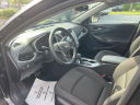 Thumbnail image of 2023 Chevrolet Malibu at Toyota Of North Charleston Used