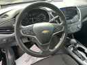 Thumbnail image of 2023 Chevrolet Malibu at Toyota Of North Charleston Used