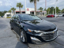 Thumbnail image of 2023 Chevrolet Malibu at Toyota Of North Charleston Used