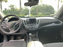 Thumbnail image of 2023 Chevrolet Malibu at Toyota Of North Charleston Used
