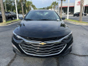 Thumbnail image of 2023 Chevrolet Malibu at Toyota Of North Charleston Used
