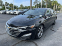 Thumbnail image of 2023 Chevrolet Malibu at Toyota Of North Charleston Used