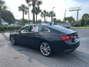 Thumbnail image of 2023 Chevrolet Malibu at Toyota Of North Charleston Used
