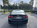 Thumbnail image of 2023 Chevrolet Malibu at Toyota Of North Charleston Used