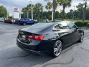 Thumbnail image of 2023 Chevrolet Malibu at Toyota Of North Charleston Used
