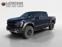 Thumbnail image of 2023 Ford F-150 at LaFontaine Ford Birch Run