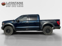 Thumbnail image of 2023 Ford F-150 at LaFontaine Ford Birch Run